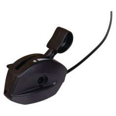 CABLE ACCELERATEUR + POIGNEE POUR MOTEUR BRIGGS 450//675 GGP