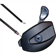 CABLE ACCELERATEUR ORIGINE GGP POUR MOT HONDA