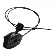 CABLE ACCELERATEUR AVEC MANETTE CS BRIGG & STRATTON