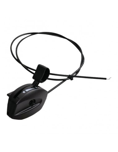 CABLE ACCELERATEUR AVEC MANETTE CS BRIGG & STRATTON