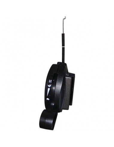 CABLE ACCELERATEUR ORIGINE GGP