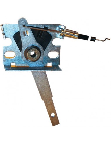 CABLE ACCELERATEUR TECUMSEH/HONDA ORIGINE GGP