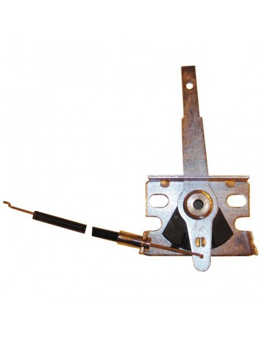 CABLE ACCELERATEUR ORIGINE GGP