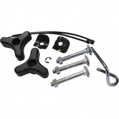 DOTATION VISSERIE GUIDON TONDEUSE ORIGINE GGP