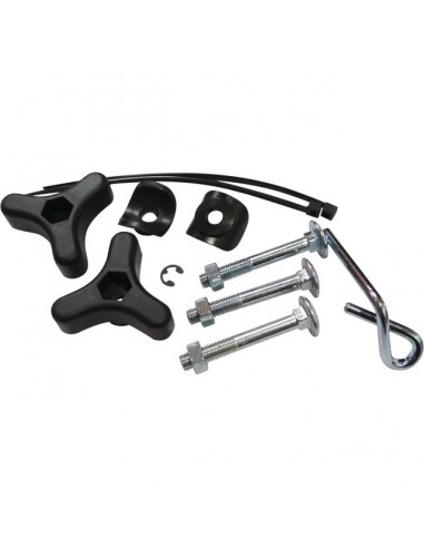 DOTATION VISSERIE GUIDON TONDEUSE ORIGINE GGP