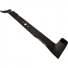 LAME DE TONDEUSE  MULCHING DROITE 610 MM  82004350/0