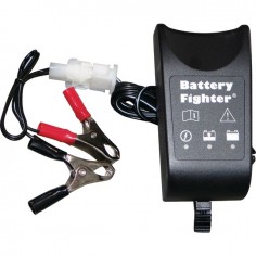 CHARGEUR BATTERIE CB01 ORIGINE GGP