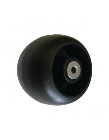 ROUE ANTI-SCALP POUR AUTOPORTEE STIGA