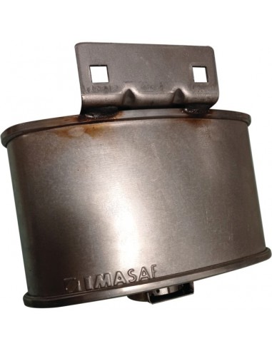 POT D'ECHAPPEMENT STIGA SD107