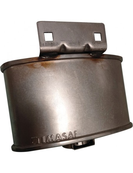 POT D'ECHAPPEMENT STIGA SD107