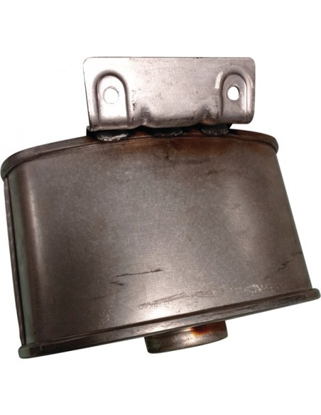 POT D'ECHAPPEMENT STIGA SD107