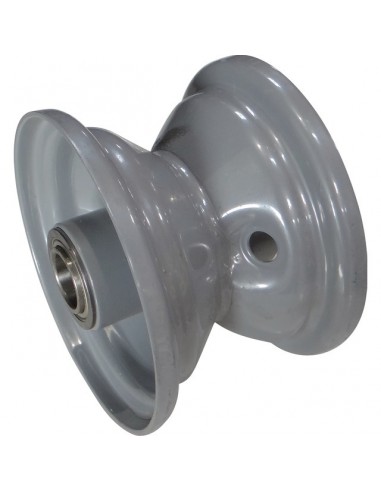 JANTE METAL AVANT MODELES F72 ORIGINE GGP