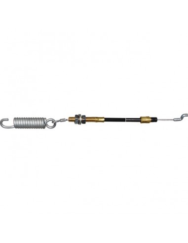 CABLE DE FREIN EL63 ORIGINE GGP