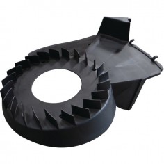 CARTER PROTECTION COURROIE ORIGINE GGP