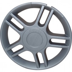 ENJOLIVEUR Ø 210 GRIS ORIGINE GGP