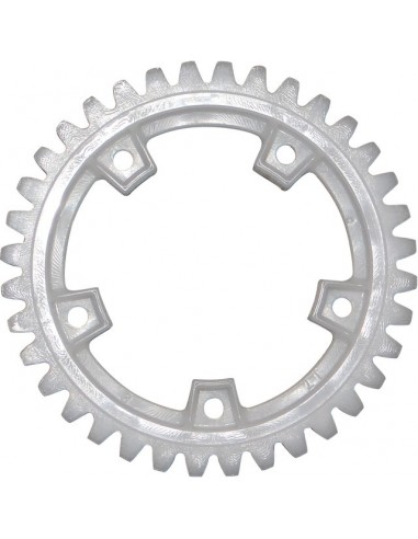 COURONNE PLASTIQUE ORIGINE GGP