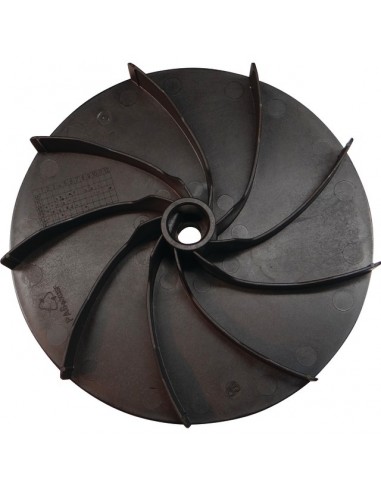 MOYEU DE LAME ORIGINE GGP