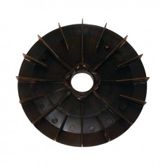 VENTILATEUR SUPPORT LAME ES460 ORIGINE GGP