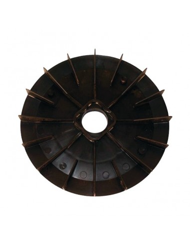 VENTILATEUR SUPPORT LAME ES460 ORIGINE GGP