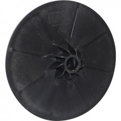 MOYEU DE LAME POUR TONDEUSE EL380LI ORIGINE GGP