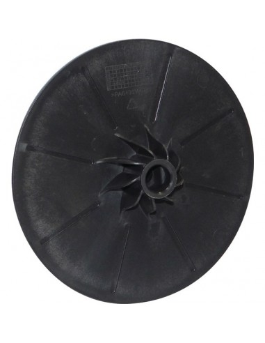 MOYEU DE LAME POUR TONDEUSE EL380LI ORIGINE GGP