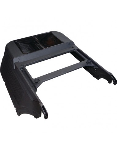 PARTIE SUPERIEURE BAC TD ORIGINE GGP