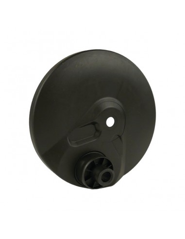 PROTECTION DE ROUE GAUCHE OU DROITE PAN/NP