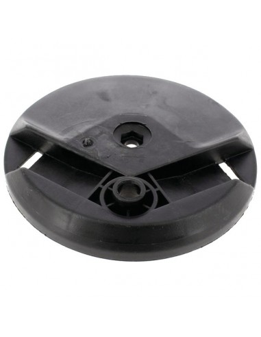 PROTECTION DE ROUE AVANT