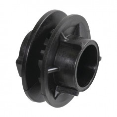 POULIE MOTEUR R/TD 430 TR