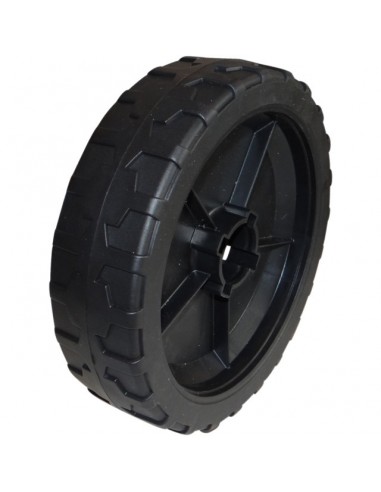 ROUE ECO STIGA Ø 190 ORIGINE GGP