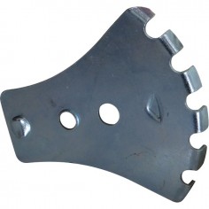 SECTEUR REGLAGE HAUTEUR DE COUPE ORIGINE GGP