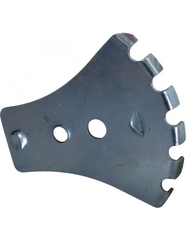 SECTEUR REGLAGE HAUTEUR DE COUPE ORIGINE GGP