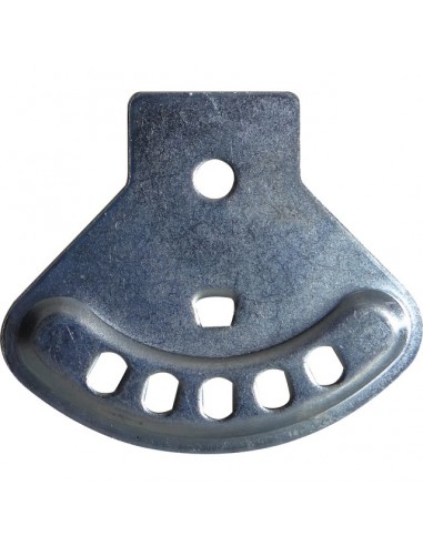 SECTEUR REGLAGE HAUTEUR DE COUPE ES46 ORIGINE GGP