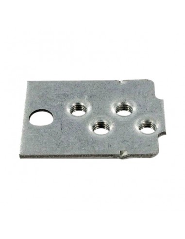 SUPPORT DE FIXATION DE ROUES EP420