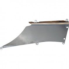 DEFLECTEUR CONVOYEUR ARRIERE ORIGINE GGP