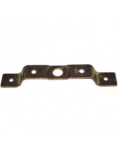SUPPORT DE LAME POUR TONDEUSE EL63 ORIGINE GGP
