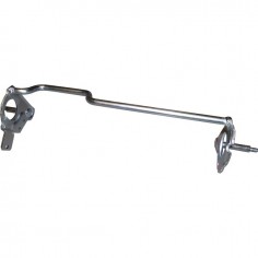 AXE ROUES ARRIERE ORIGINE GGP