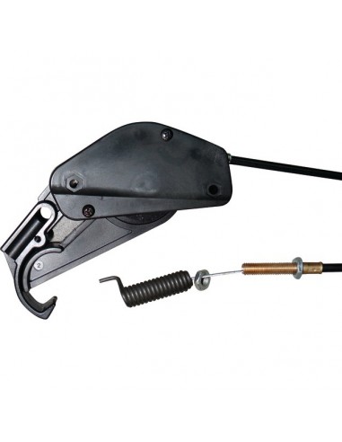 CABLE DE COMMANDE TOUCH & MOW ORIGINE GGP