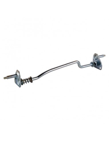 AXE ROUE AV RL/TDL 534