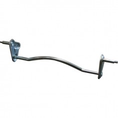 AXE ROUES AVANT PAN50/NP53 ORIGINE GGP