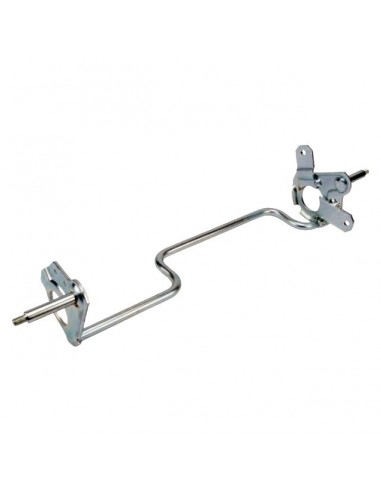 AXE ROUES ARRIERE PAN/NP ORIGINE GGP