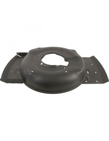 CARTER DE COUPE GRIS MULTICLIP 50 STIGA