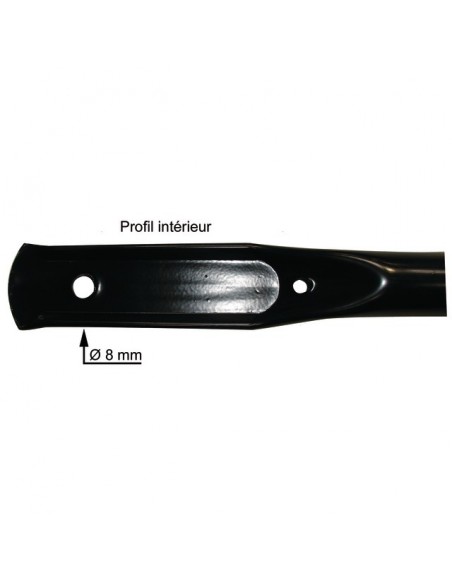 GUIDON INFERIEUR ORIGINE GGP