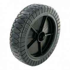 ROUE ARRIÈRE SCULPTÉE TD/CA/CAL/T 2