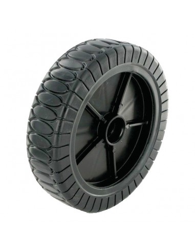 ROUE ARRIÈRE SCULPTÉE TD/CA/CAL/T