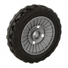 ROUE ARRIERE JP55 Ø 215 ORIGINE GGP