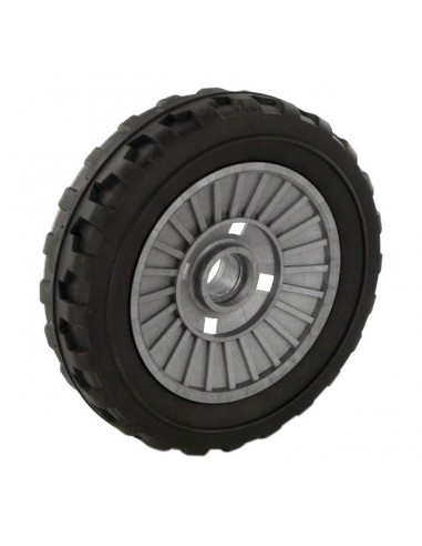 ROUE ARRIERE JP55 Ø 215 ORIGINE GGP