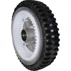 ROUE ALUMINIUM Ø 205 ORIGINE GGP