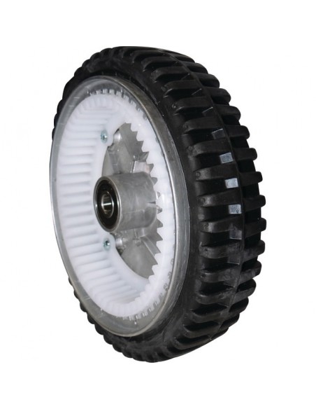 ROUE ALUMINIUM Ø 205 ORIGINE GGP