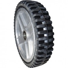 ROUE ALUMINIUM Ø 205 ORIGINE GGP 2